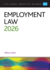 Image for Employment Law 2026