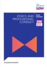 Image for SQE Ethics and Professional Conduct 5e