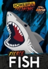 Image for Fierce Fish