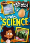 Image for Surprising Science