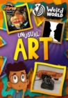 Image for Unusual Art