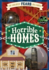 Image for Horrible Homes
