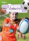 Image for Team Games