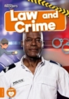 Image for Law and Crime