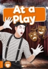 Image for At a Play
