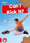 Image for Can I Kick It?