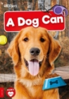 Image for A Dog Can