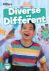 Image for Diverse and Different