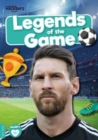 Image for Legends of the game
