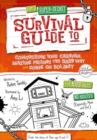 Image for Sam&#39;s super-secret survival guide to conquering your caravan, making friends the hard way and going on holiday