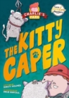 Image for The Kitty Caper (Charlie&#39;s Park #4)