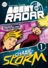 Image for Chase the Storm (Nathan Chase Agent of RADAR #1)