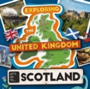 Image for Let&#39;s Go To Scotland