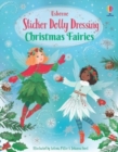 Image for Sticker Dolly Dressing Christmas Fairies