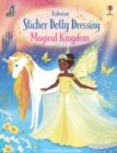 Image for Sticker Dolly Dressing Magical Kingdom