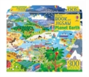 Image for Usborne Book and Jigsaw Planet Earth
