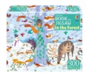 Image for Usborne Book and Jigsaw In the Forest