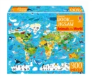 Image for Usborne Book and Jigsaw Animals of the World