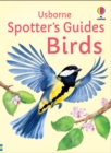 Image for Spotter&#39;s Guides: Birds