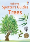 Image for Spotter&#39;s Guides: Trees