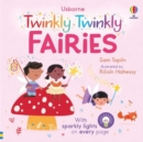Image for The Twinkly Twinkly Fairies