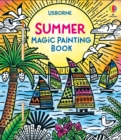 Image for Summer Magic Painting Book