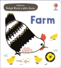 Image for Baby&#39;s Black and White Books Farm