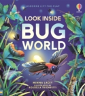 Image for Look Inside Bug World