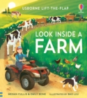 Image for Look Inside a Farm