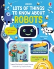 Image for Lots of Things to Know About Robots