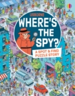 Image for Where&#39;s the Spy?