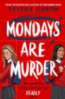 Image for Mondays Are Murder