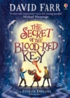 Image for The Secret of the Blood-Red Key
