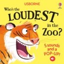 Image for Who&#39;s the Loudest in the Zoo?