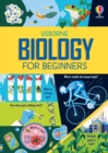 Image for Biology for Beginners
