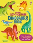 Image for Slot-together Dinosaurs Book