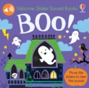 Image for Slider Sound Books: Boo!