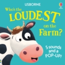 Image for Who&#39;s the Loudest on the Farm?