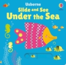Image for Slide and see under the sea