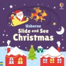 Image for Slide and See Christmas