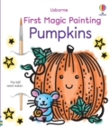 Image for First Magic Painting Pumpkins