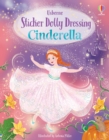Image for Sticker Dolly Dressing Cinderella
