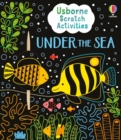 Image for Usborne Scratch Activities Under the Sea
