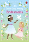 Image for Little Sticker Dolly Dressing Bridesmaids