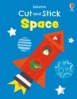 Image for Cut and Stick Space