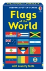 Image for Spotter&#39;s Cards Flags of the World