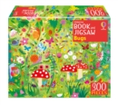 Image for Usborne Book and Jigsaw Bugs