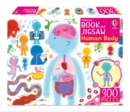 Image for Usborne Book and Jigsaw Human Body