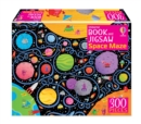 Image for Usborne Book and Jigsaw Space Maze