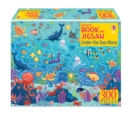 Image for Usborne Book and Jigsaw Under the Sea Maze